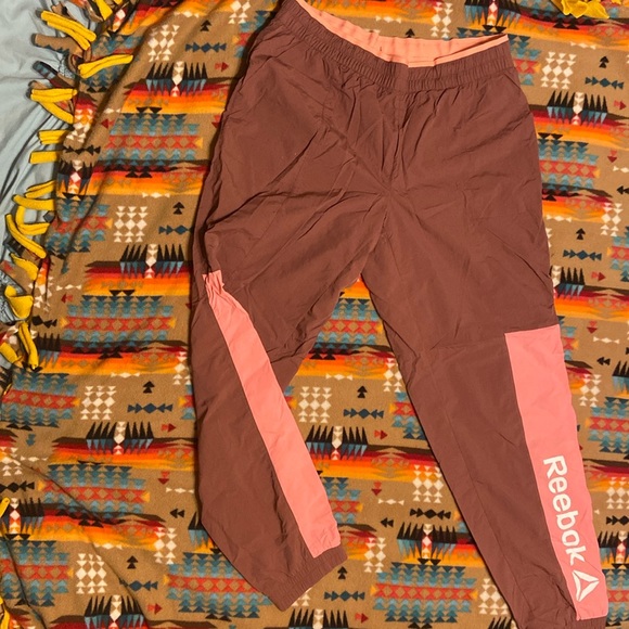 Reebok Sweats - Picture 1 of 2